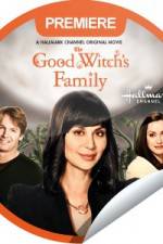 Watch The Good Witch's Family Gomovies