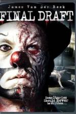 Watch Final Draft Gomovies