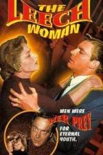 Watch The Leech Woman Gomovies