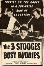 Watch Busy Buddies (Short 1944) Gomovies