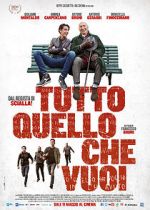 Watch Tutto quello che vuoi Gomovies