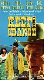 Watch Keep the Change Gomovies