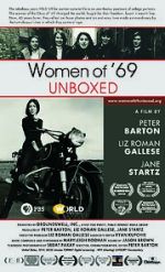 Watch Women of \'69: Unboxed Gomovies