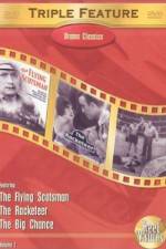 Watch The Big Chance Gomovies