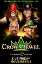 Watch WWE: Crown Jewel Gomovies