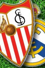 Watch Sevilla vs Real Madrid Gomovies