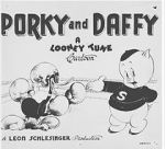 Watch Porky & Daffy (Short 1938) Gomovies