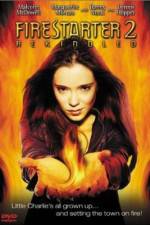 Watch Firestarter 2: Rekindled Gomovies