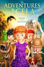 Watch The Adventures of A�ela Gomovies