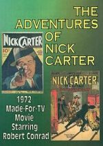 Watch Adventures of Nick Carter Gomovies