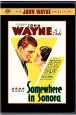 Watch Somewhere in Sonora Gomovies