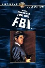 Watch I Was a Communist for the FBI Gomovies