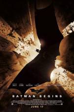 Watch Batman Begins Gomovies