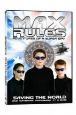 Watch Max Rules Gomovies