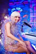 Watch Lady Gaga Live at the Chapel Gomovies