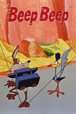 Watch Beep, Beep (Short 1952) Gomovies