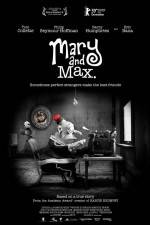 Watch Mary and Max Gomovies