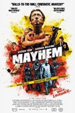 Watch Mayhem Gomovies