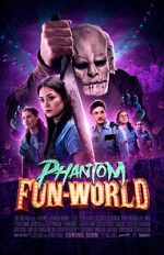 Watch Phantom Fun-World Gomovies