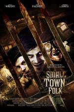 Watch Small Town Folk Gomovies