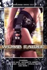 Watch Womb Raider Gomovies