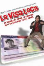 Watch La visa loca Gomovies