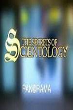 Watch The Secrets of Scientology: A Panorama Special Gomovies