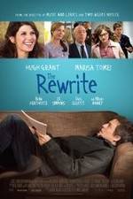Watch The Rewrite Gomovies
