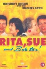 Watch Rita, Sue and Bob Too Gomovies