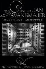 Watch The Cabinet of Jan Svankmajer Gomovies