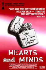 Watch Hearts and Minds Gomovies