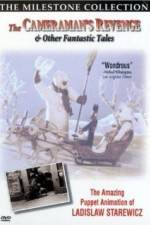Watch The Revenge of a Kinematograph Cameraman Gomovies