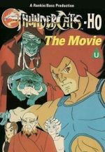 Watch Thundercats Ho! The Movie Gomovies