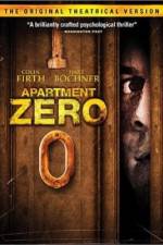 Watch Apartment Zero Gomovies