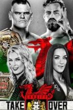Watch NXT UK TakeOver: Cardiff Gomovies