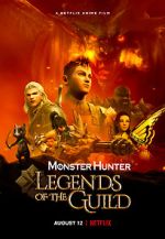 Watch Monster Hunter: Legends of the Guild Gomovies