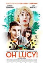 Watch Oh Lucy! Gomovies