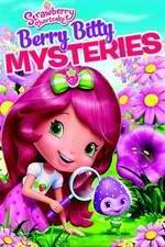 Watch Strawberry Shortcake: Berry Bitty Mysteries Gomovies