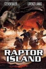 Watch Raptor Island Gomovies