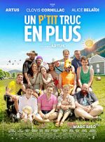 Watch A Little Something Extra Gomovies