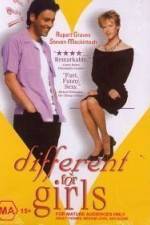 Watch Different for Girls Gomovies