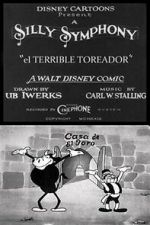 Watch El terrible toreador (Short 1929) Gomovies