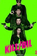 Watch Kill Dil Gomovies