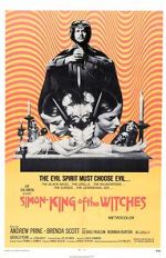 Watch Simon, King of the Witches Gomovies