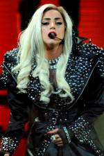 Watch iHeartRadio Album Release Party with Lady Gaga Gomovies