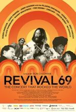 Watch Revival69: The Concert That Rocked the World Gomovies
