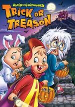 Watch Alvin and the Chipmunks: Trick or Treason Gomovies