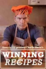 Watch Charlie Sheen's Winning Recipes Gomovies