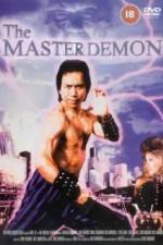 Watch The Master Demon Gomovies