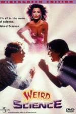 Watch Weird Science Gomovies
